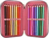 Depesche 3-Fach Federtasche Miss Melody MY LITTLE FARM Produktbild-Vorschau 5