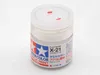 X-21 Mattier Medium - 23ml Acrylstreichfarbe wasserlöslich Produktbild-Vorschau 2