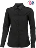 BP Damenbluse tailliert 1560-682 Gr. 44 schwarz Produktbild-Vorschau 1