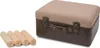 HMF Sitzhocker VSH101 Koffer mit Stauraum im Produktbild-Vorschau 6
