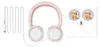 Philips TAK2000PK/00 cuffia e auricolare Cablato A Anteprima dell’immagine prodotto 2