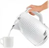 Czajnik elektryczny Tefal Loft 1.7l 2400W biały Anteprima dell’immagine prodotto 8