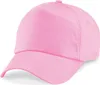 Beechfield Junior Original 5 Panel Cap Náhľad obrázku produktu 1