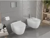 Mexen Carmen WC mísa Rimless s pomalu padající deskou slim, Náhled obrázku produktu 2