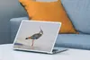 MuchoWow® Laptop Aufkleber Sticker Cover Vogel - Tiere - Produktbild-Vorschau 4