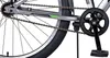 Volare Cross Kinderfahrrad - Jungen - 24 Zoll - Dunkelgrau Produktbild-Vorschau 6
