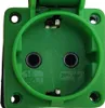Presa di corrente incorporata 230V 16A IP54 Presa di Anteprima dell’immagine prodotto 1