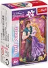 TREFL Display Puzzle Disney Princesses 54 pièces (40 pcs) Voir les images du produit 2