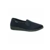 Fischer Herren Hausschuh Streifen Cord Slipper Stretch Produktbild-Vorschau 12