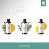 LoWell - Sauna Set Mentholkristalle 100g + Aufgussstein - Produktbild-Vorschau 6