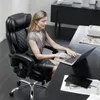 Sedia da ufficio COLAMY, sedia massaggiante ergonomica con Anteprima dell’immagine prodotto 9