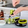 Tefal K1320404 Tritatutto e frullatore manuale con lame in Anteprima dell’immagine prodotto 33