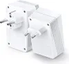 TP-LINK AV500 300Mbps WLAN Powerline Extender KIT Produktbild-Vorschau 4