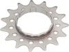 Point Point Single Speed Ritzel Mit Festem Spacer 13 Z. Produktbild-Vorschau 1