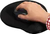 Ergonomisches Mauspad mit Gel-Auflage Schwarz – Produktbild-Vorschau 8