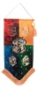 Widdop & Co. Casas Hogwarts Harry Potter Flagge Mehrfarbig  Produktbild-Vorschau 1