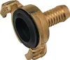 PUTEUS Schnellkupplung Schlauchstück, 1/2" Produktbild-Vorschau 5