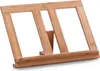 Zeller Buchständer, Bamboo 35x20x20 Produktbild-Vorschau 8