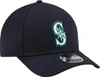 Czapka New Era 9Forty M-Crow - AUTENTYCZNA Seattle Mariners Podgląd zdjęcia produktu 10