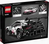 LEGO® Technic Porsche 911 RSR, 42096 Podgląd zdjęcia produktu 3