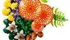 LEGO Botanicals Boschampignons - Kunstplantenset voor Productafbeelding-voorbeeld 7