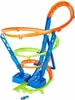 Hot Wheels Spiral Collision HGV67 Podgląd zdjęcia produktu 1