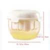 1,5 Qt Joghurt Sieb, Multifunktionaler Joghurtfilter mit Produktbild-Vorschau 7