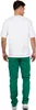 Cipo & Baxx Herren Regular Fit Hose Mid Waist CD842 Green Produktbild-Vorschau 6