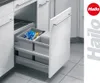 Hailo Abfallsammler 3620461 Separato-K 450 Einsatz 2x 8 + Produktbild-Vorschau 3