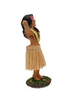 DIXIE STORE Wackelfigur Auto Hawaii Deko Auto - 11cm - Produktbild-Vorschau 4