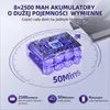 Odkurzacze bezprzewodowe 60000PA 12w1, Odkurzacze ręczne Podgląd zdjęcia produktu 3