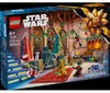 Calendrier de l'Avent LEGO STAR WARS 75418 2025 Voir les images du produit 28
