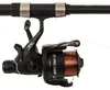 Mitchell Gt Pro Complete Carp Set Angelset Silber 3.30 m / Produktbild-Vorschau 5