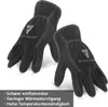 STAHLWERK Schweißerhandschuhe hitzebeständig aus Produktbild-Vorschau 3
