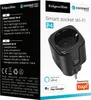 Inteligentna wtyczka WiFi Connect P4 Tuya Kruger&Matz, Podgląd zdjęcia produktu 2