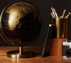 Globe double axe Iron & Glory - Voyage au bout du monde Voir les images du produit 5