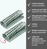 Westmark 2 Abtropfmatten Bar, 61762270 Produktbild-Vorschau 2