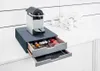 DURABLE Catering Box COFFEE POINT BOX S, 338358 anthrazit Produktbild-Vorschau 10