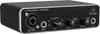 Behringer UMC22 doplňková hudební výbava Koncertní/Studio Náhled obrázku produktu 4