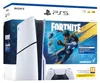 Sony Fortnite Ps5 Standard Chassis E Konsole Durchsichtig Produktbild-Vorschau 1