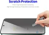 2 vetri protettivi per la privacy per Samsung Galaxy S26 - Anteprima dell’immagine prodotto 5