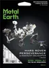 METAL EARTH 3D puzzle Mars Rover Ausdauer & Produktbild-Vorschau 8