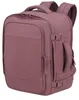American Tourister mochila bolsa de viaje con compartimento Vista previa de la imagen del producto 2