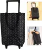 Freetoo Einkaufstrolley, 2in1 Einkaufstrolley Tasche Auf Produktbild-Vorschau 3