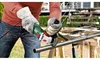 Bosch Powertools Bosch angle grinder PWS 850-125 + Podgląd zdjęcia produktu 8