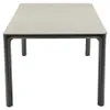 Gartentisch Pierre Esstisch Terrassentisch 180x90x75cm Produktbild-Vorschau 4