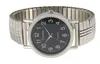Classix 2700007-002 Herrenuhr mit Metallzugband, Produktbild-Vorschau 7