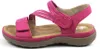 Rieker, Sandalen, Rosa, 43, Weite F, 64870-31, Synthetik, Produktbild-Vorschau 27