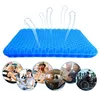 2er Set Orthopädisches Sitzkissen aus Memory Gel, Produktbild-Vorschau 7