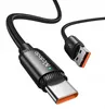 Mcdodo Usb-C Schnelles Ladekabel Für Samsung Xiaomi Typ C Produktbild-Vorschau 28